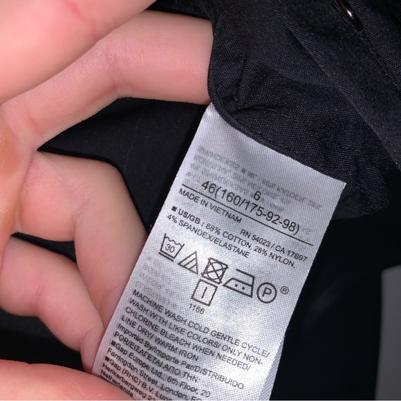 Araceli Corset Top - Picture 6 of 7